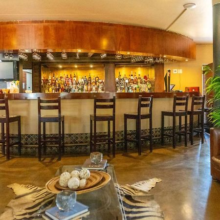 Zebula Boutique Hotel Mabula Game Reserve 외부 사진