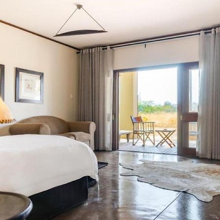 Zebula Boutique Hotel Mabula Game Reserve 외부 사진