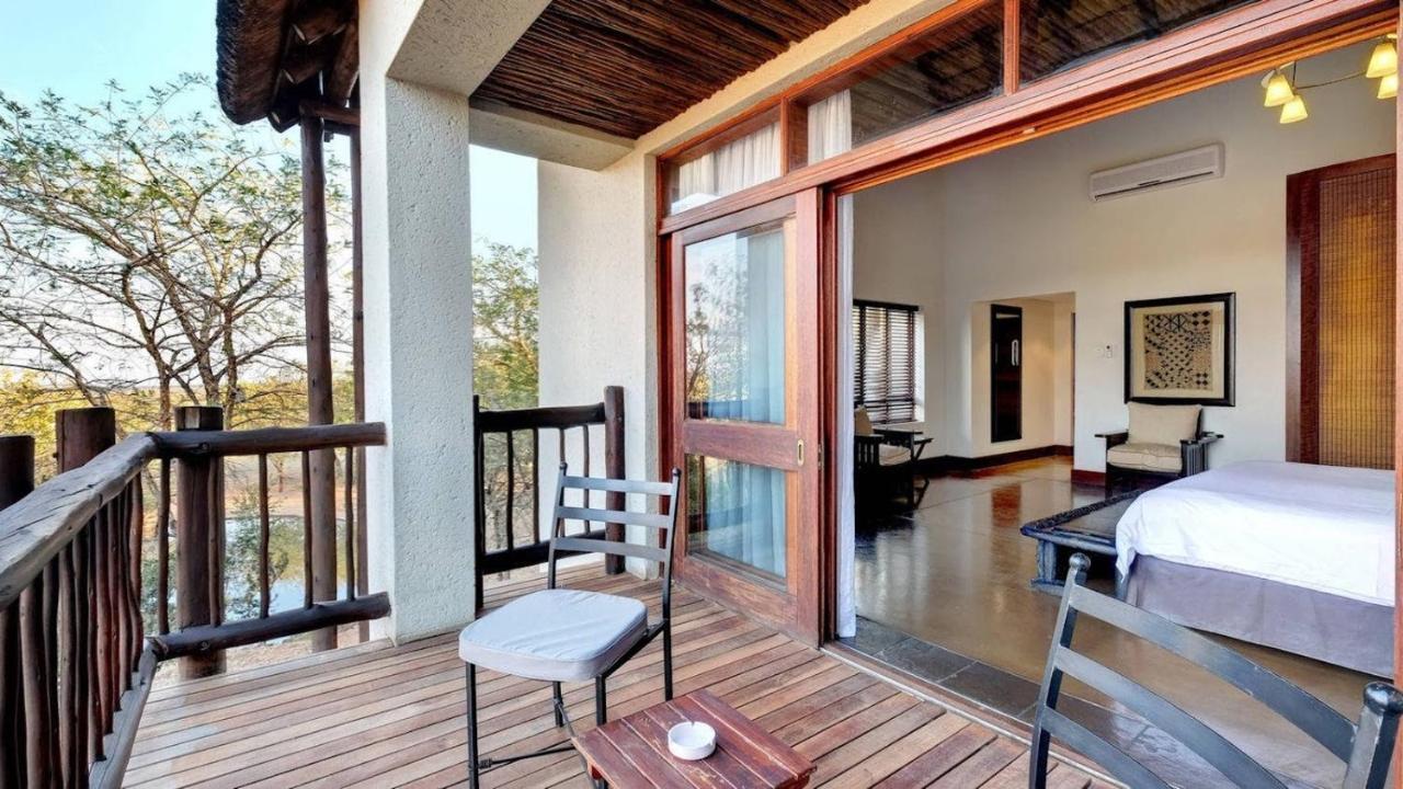 Zebula Boutique Hotel Mabula Game Reserve 외부 사진