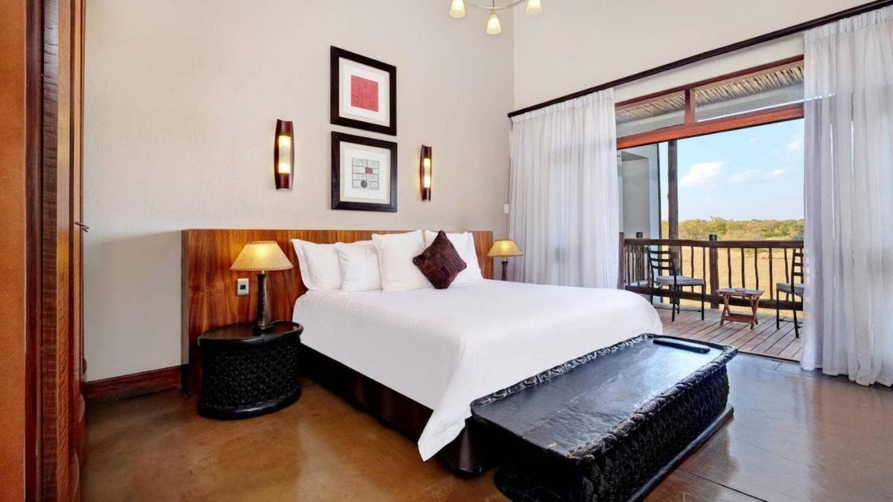 Zebula Boutique Hotel Mabula Game Reserve 외부 사진