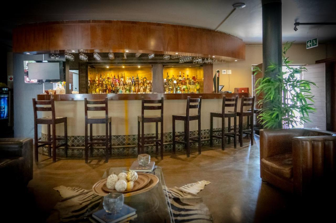 Zebula Boutique Hotel Mabula Game Reserve 외부 사진