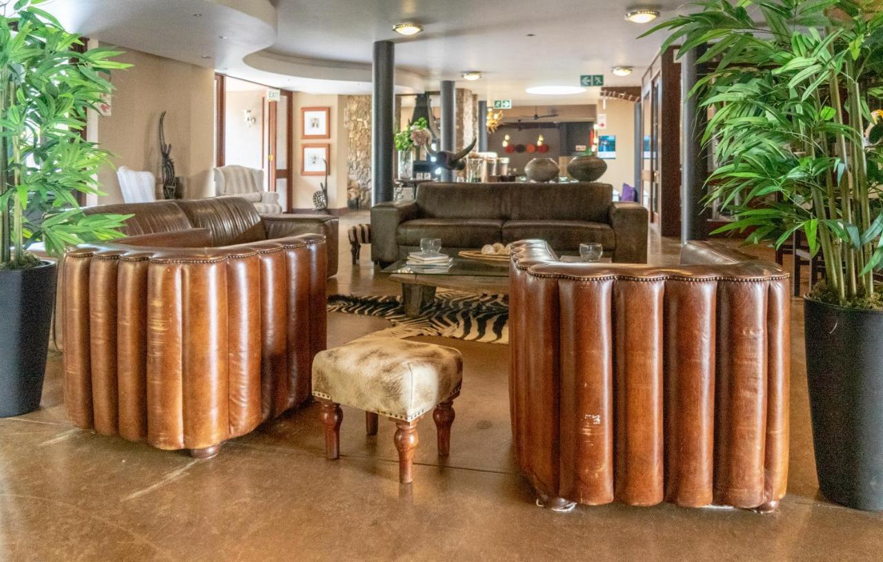 Zebula Boutique Hotel Mabula Game Reserve 외부 사진