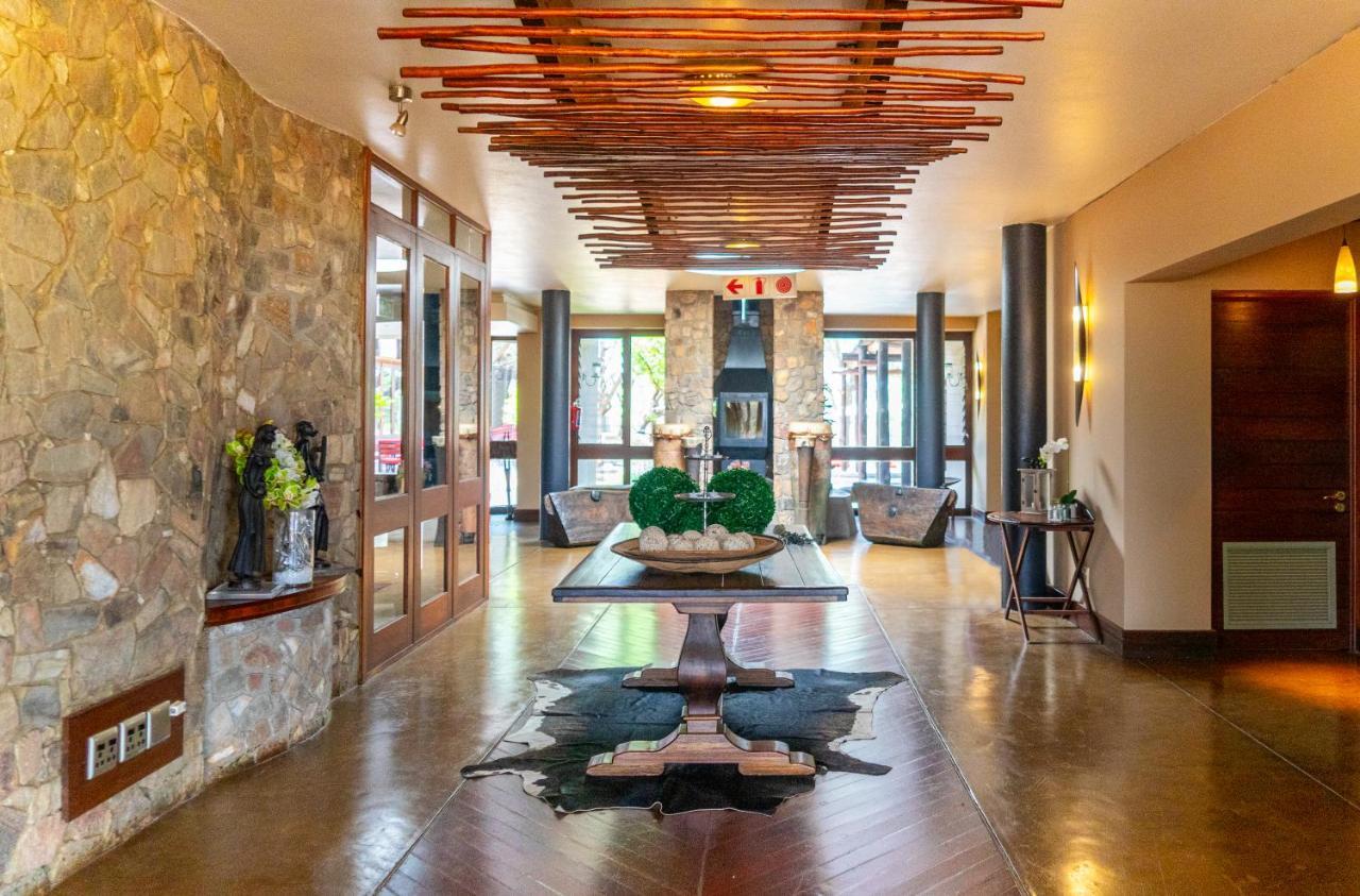 Zebula Boutique Hotel Mabula Game Reserve 외부 사진