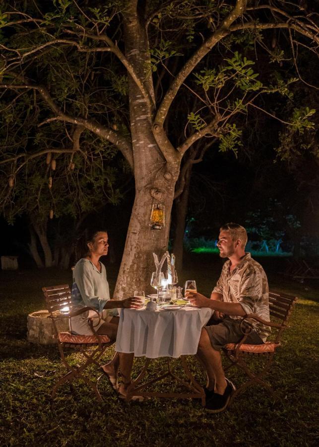 Zebula Boutique Hotel Mabula Game Reserve 외부 사진