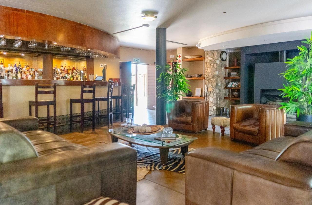 Zebula Boutique Hotel Mabula Game Reserve 외부 사진