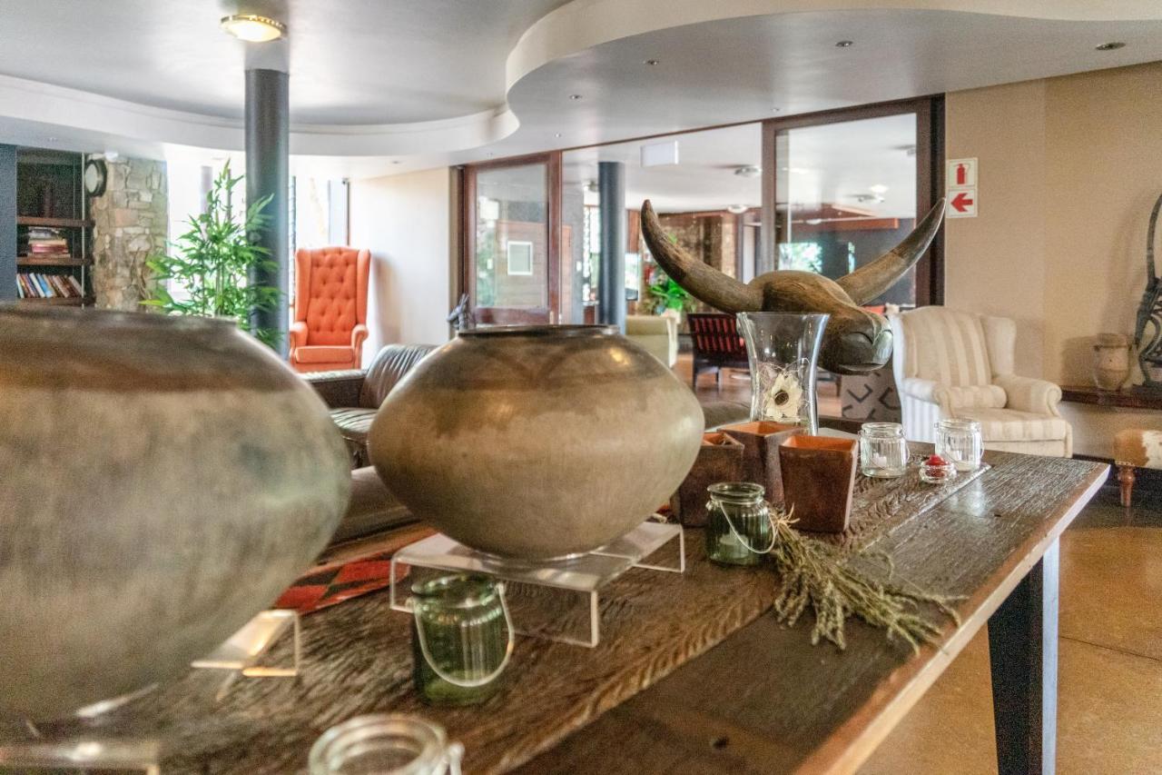 Zebula Boutique Hotel Mabula Game Reserve 외부 사진