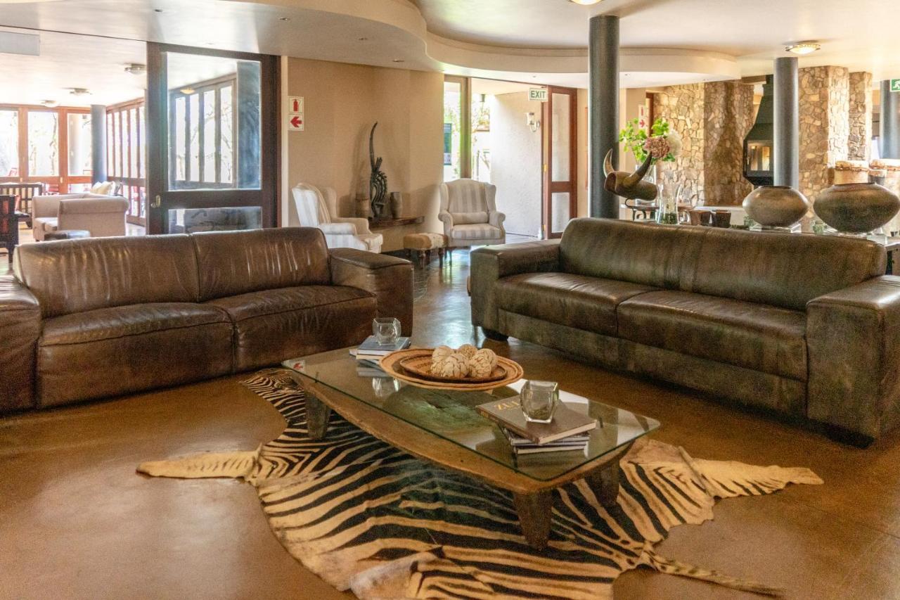 Zebula Boutique Hotel Mabula Game Reserve 외부 사진