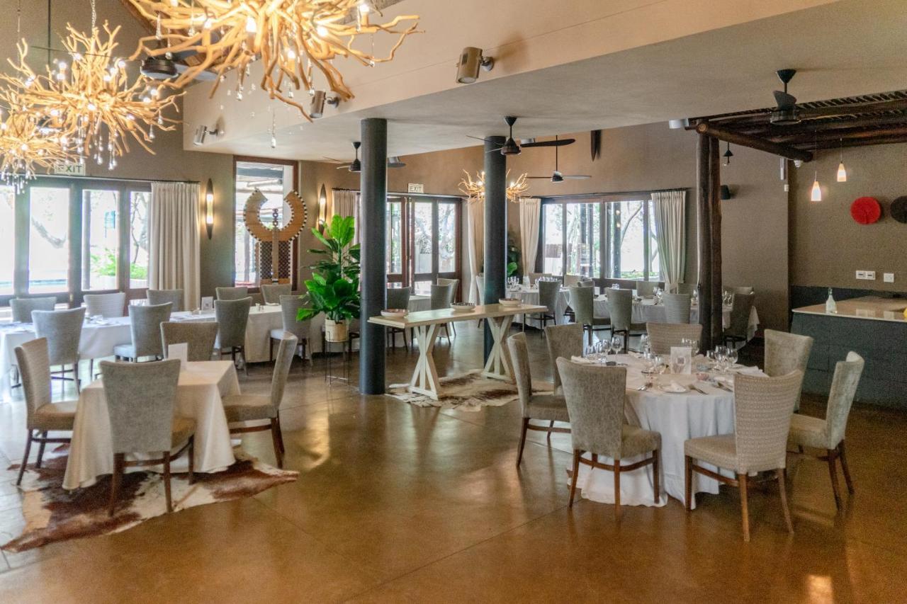 Zebula Boutique Hotel Mabula Game Reserve 외부 사진