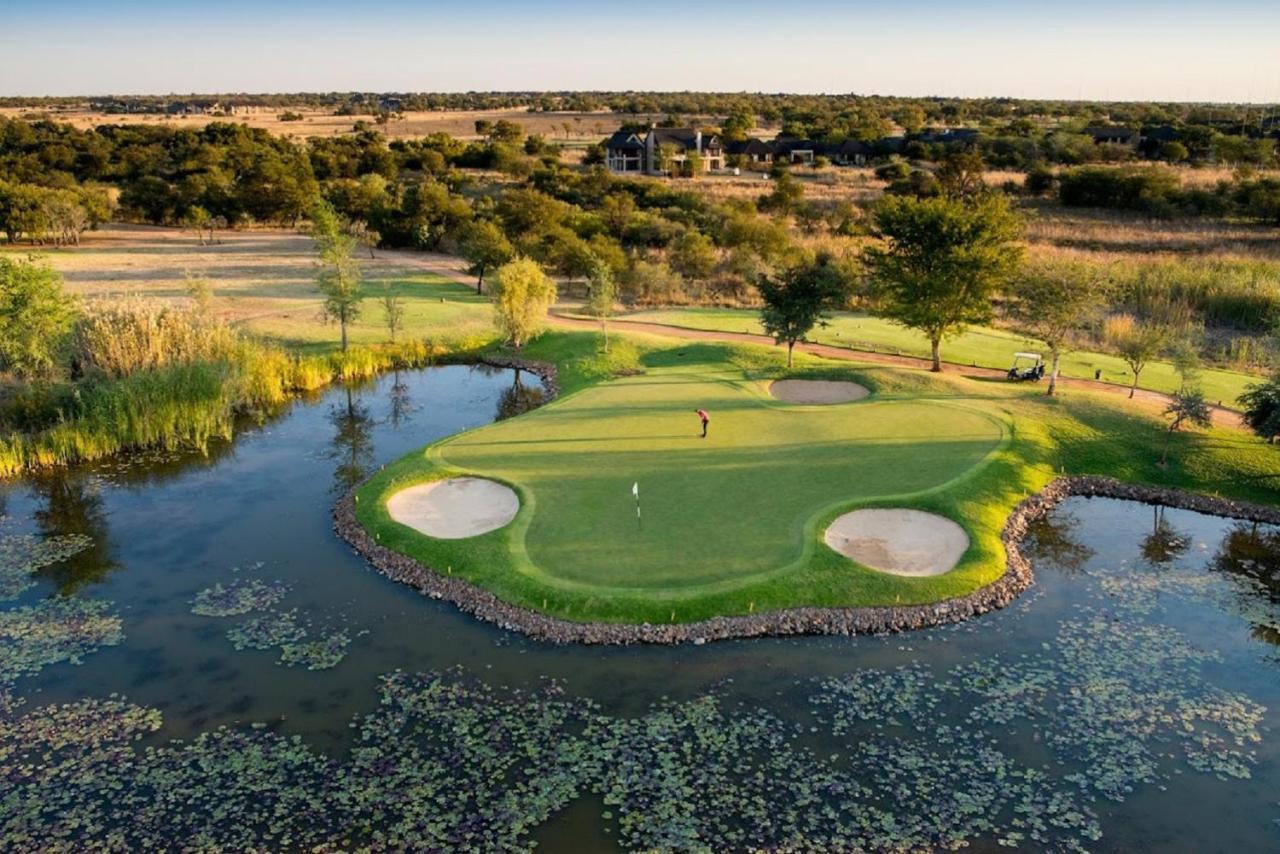 Zebula Boutique Hotel Mabula Game Reserve 외부 사진