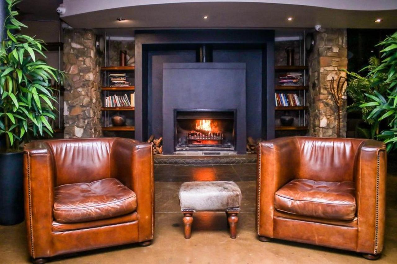 Zebula Boutique Hotel Mabula Game Reserve 외부 사진